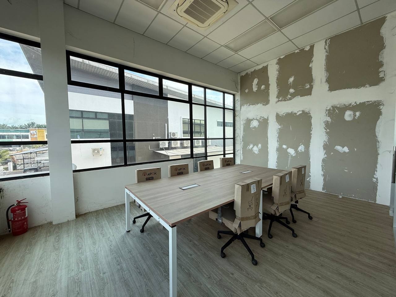 Semi-D Factory For Rent in Iskandar Puteri (Nusajaya) Johor - Image 9