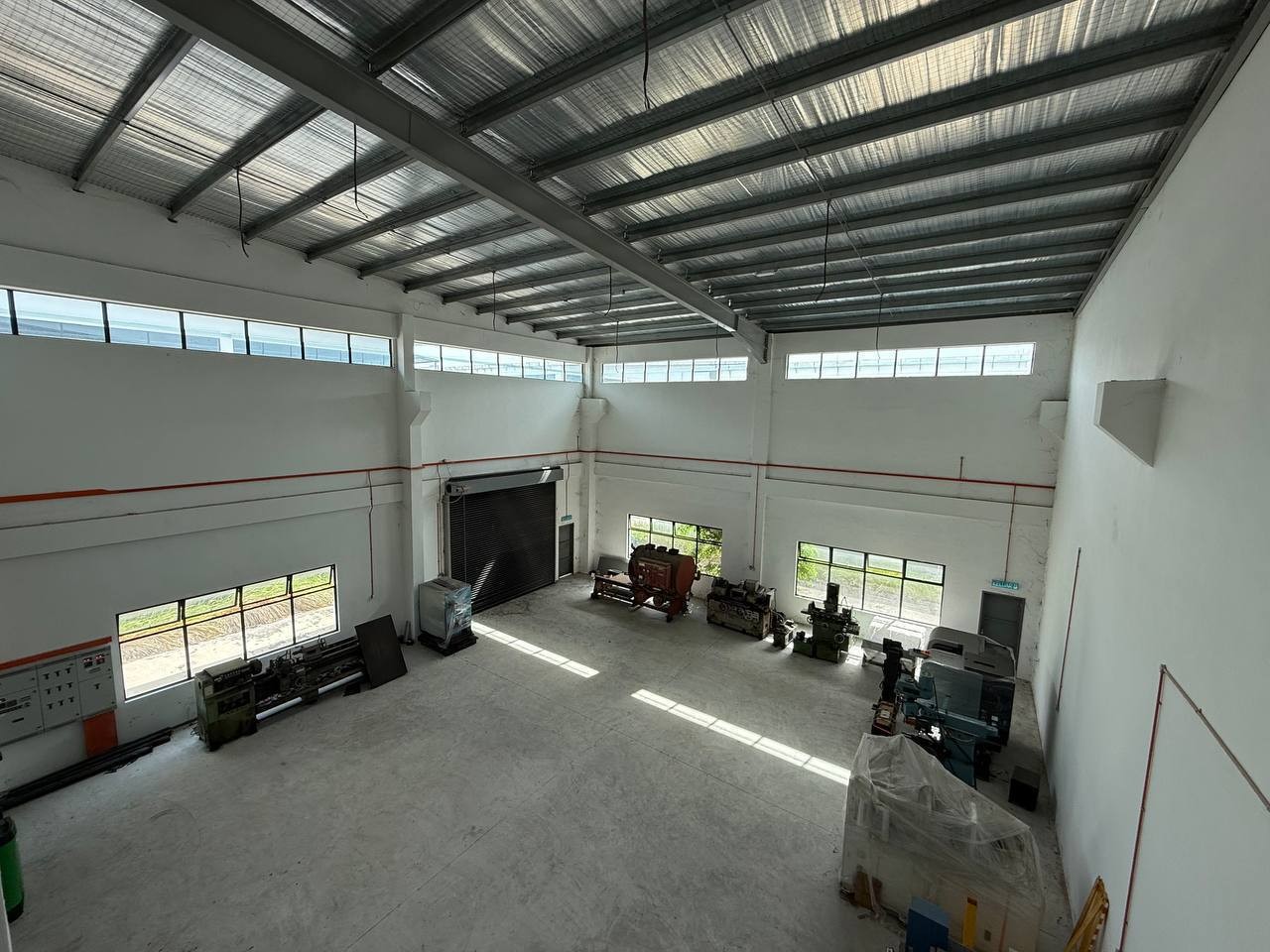Semi-D Factory For Rent in Iskandar Puteri (Nusajaya) Johor - Image 4