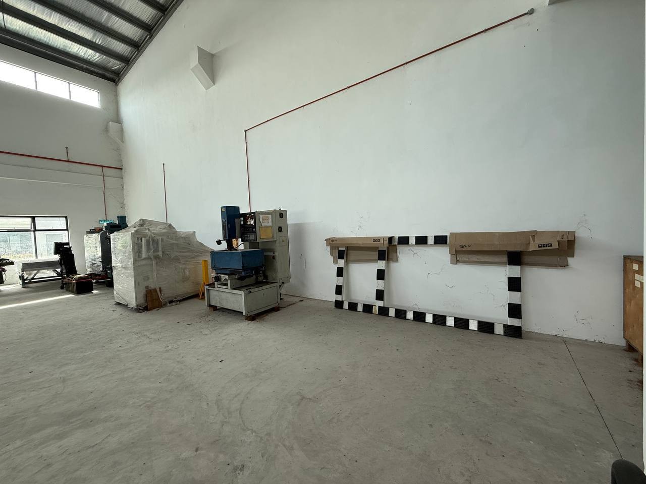 Semi-D Factory For Rent in Iskandar Puteri (Nusajaya) Johor - Image 3
