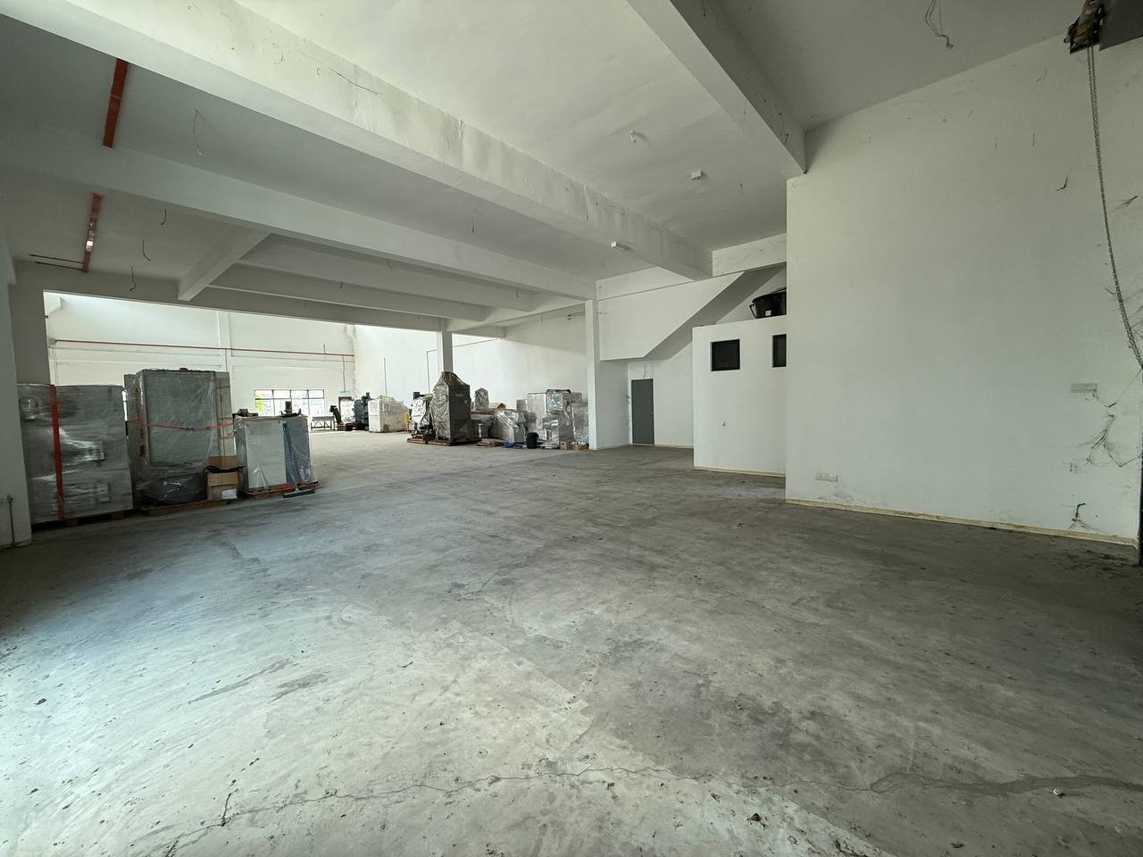 Semi-D Factory For Rent in Iskandar Puteri (Nusajaya) Johor - Image 2