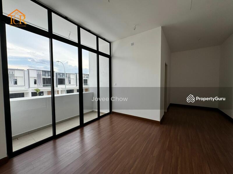 2-sty Terrace/Link House For Rent in Setia Alam Selangor - Image 5