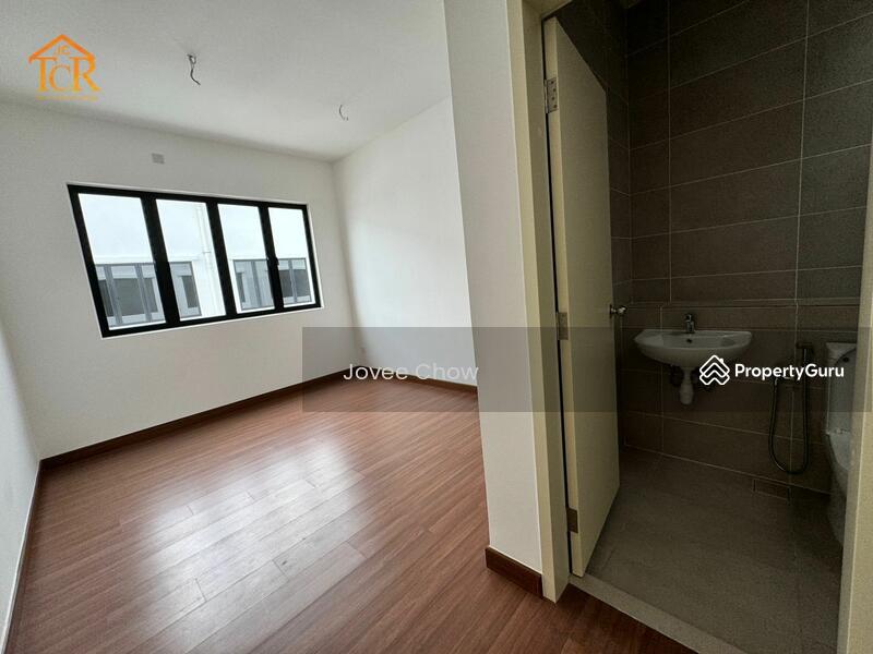 2-sty Terrace/Link House For Rent in Setia Alam Selangor - Image 6