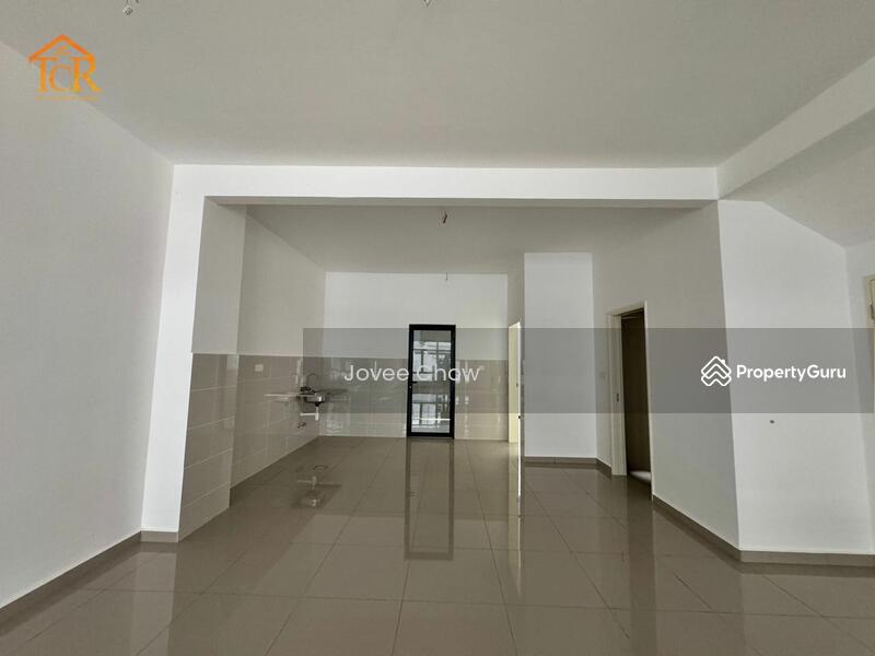 2-sty Terrace/Link House For Rent in Setia Alam Selangor - Image 8
