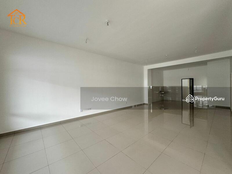 2-sty Terrace/Link House For Rent in Setia Alam Selangor