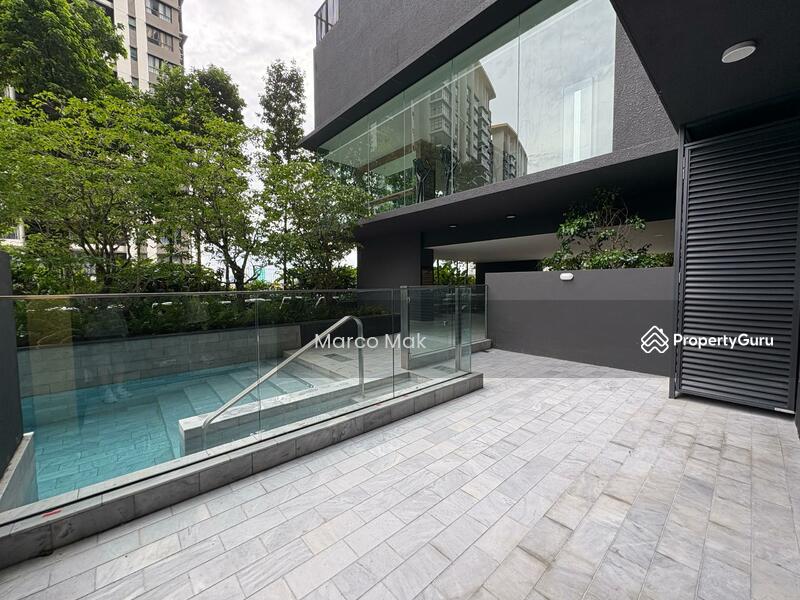 Serviced Residence For Rent in Wangsa Maju Kuala Lumpur