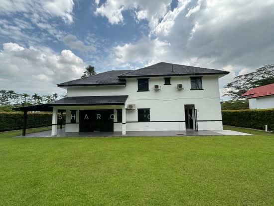 Bungalow For Sale in Gelang Patah Johor