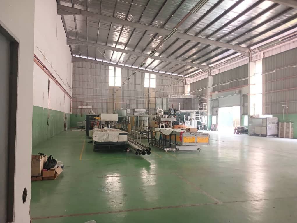 Semi-D Factory For Rent in Ulu Tiram Johor - Image 2