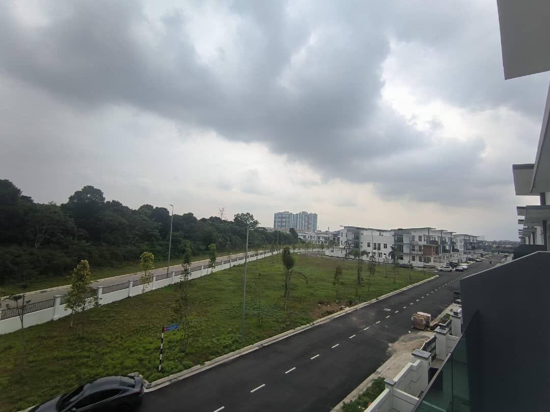 Cluster House For Sale in Johor Bahru Johor - Image 19