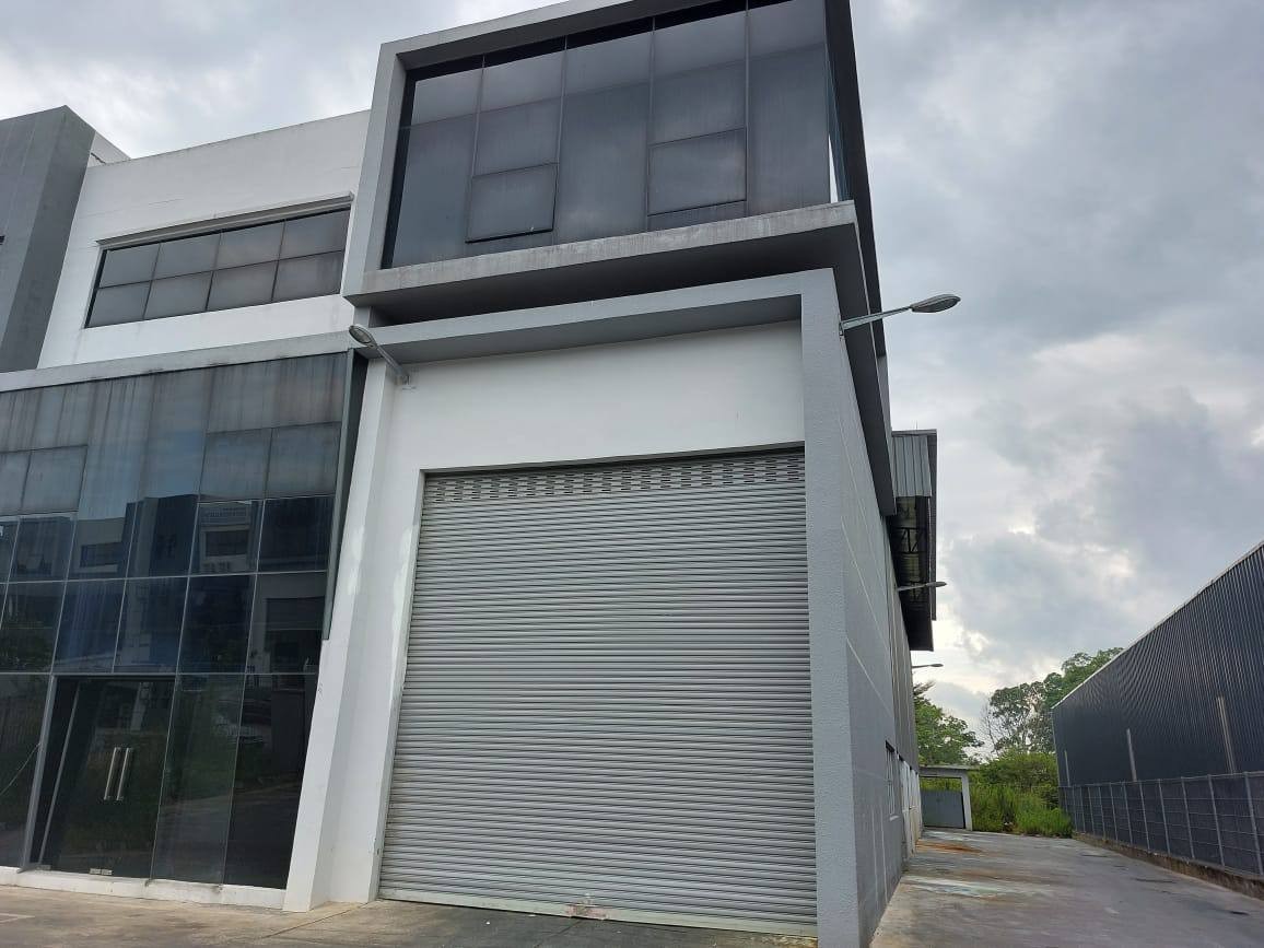 Factory For Rent in Ulu Tiram Johor - Image 9