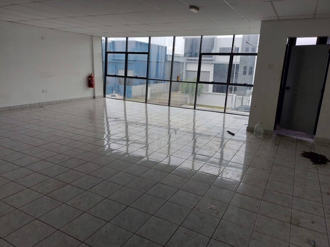 Factory For Rent in Ulu Tiram Johor - Image 5