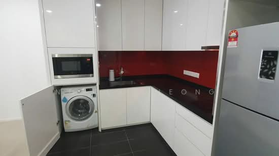 Serviced Residence For Sale in Mont Kiara Wilayah Persekutuan Kuala Lumpur - Image 6