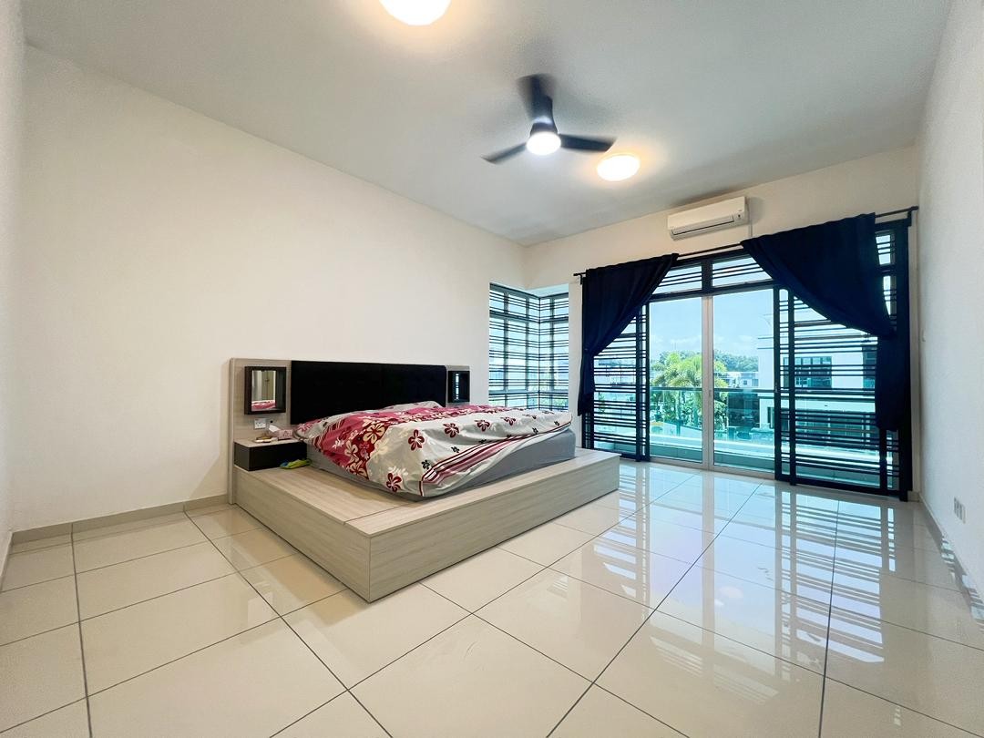 Cluster House For Sale in Johor Bahru Johor - Image 5