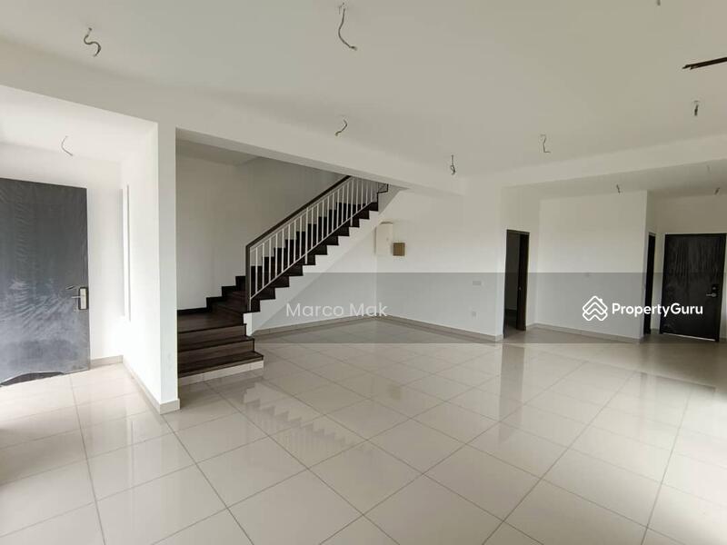 2-sty Terrace/Link House For Sale in Klang Selangor