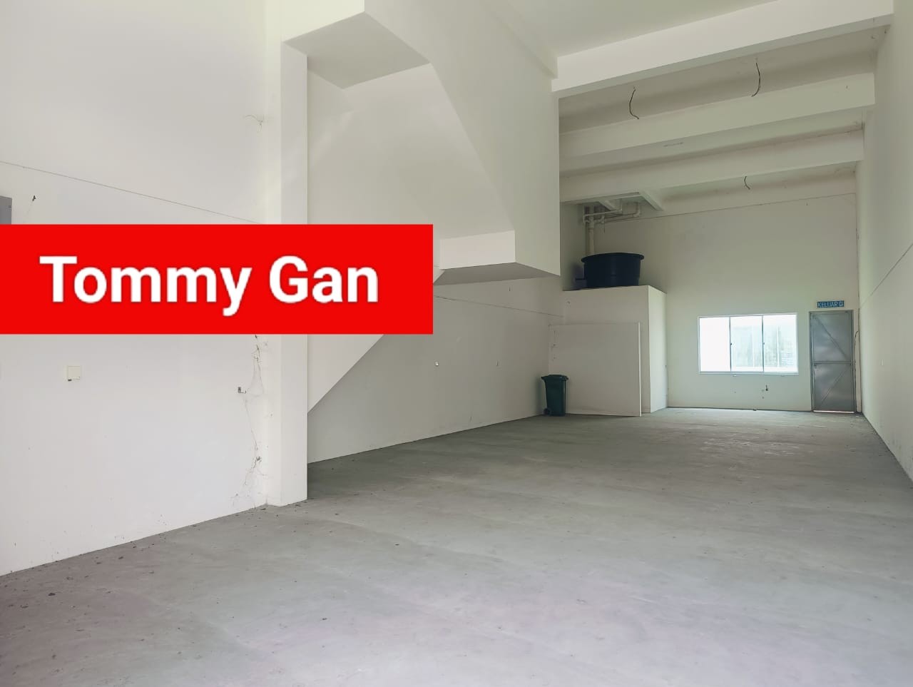 Retail Space For Rent in Simpang Ampat Penang