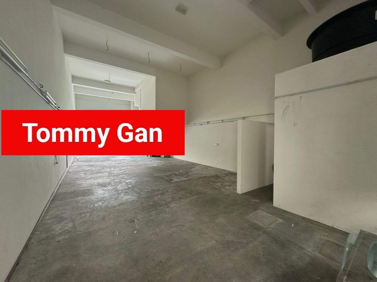 Retail Space For Rent in Simpang Ampat Penang - Image 5