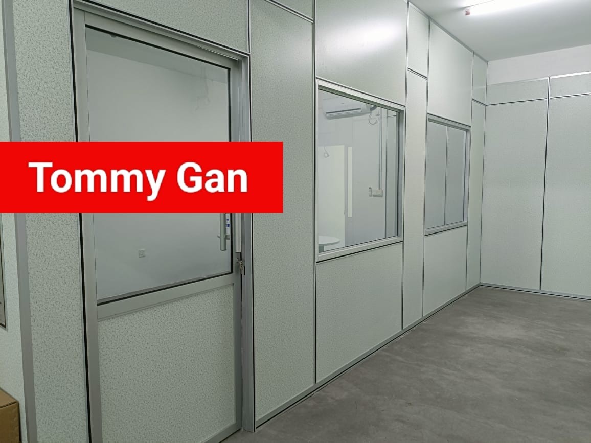 Retail Space For Rent in Simpang Ampat Penang - Image 6