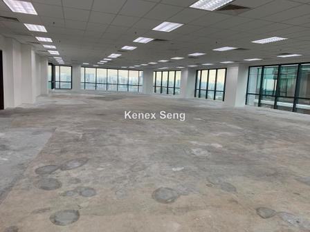 Office For Rent in Glenmarie Selangor