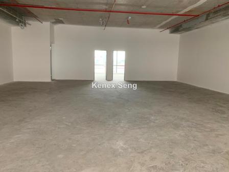 Office For Rent in Glenmarie Selangor - Image 5