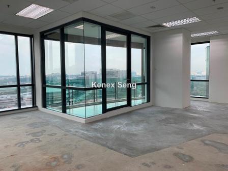 Office For Rent in Glenmarie Selangor - Image 12