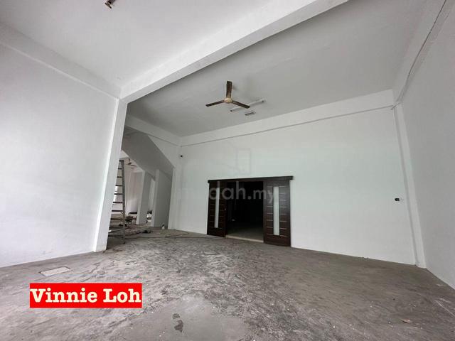 Factory For Rent in Permatang Tinggi Penang - Image 6