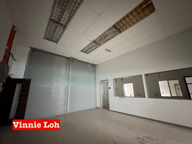 Factory For Rent in Permatang Tinggi Penang - Image 7