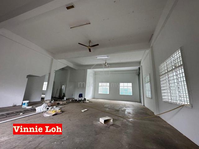 Factory For Rent in Permatang Tinggi Penang - Image 5