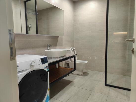 Serviced Residence For Sale in Dutamas Wilayah Persekutuan Kuala Lumpur - Image 5