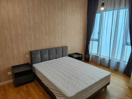 Serviced Residence For Sale in Dutamas Wilayah Persekutuan Kuala Lumpur - Image 7