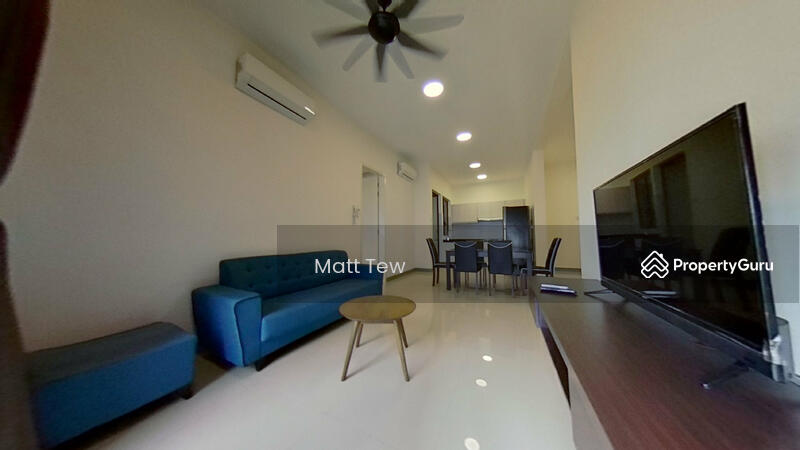 Serviced Residence For Sale in Kampung Kerinchi (Bangsar South) Wilayah Persekutuan Kuala Lumpur - Image 5