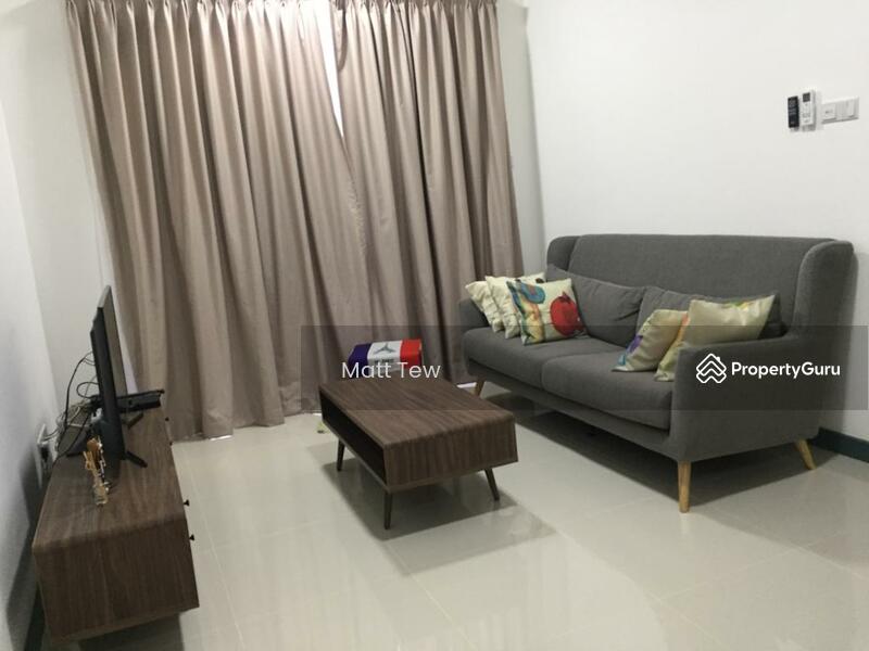 Serviced Residence For Sale in Kampung Kerinchi (Bangsar South) Wilayah Persekutuan Kuala Lumpur - Image 6