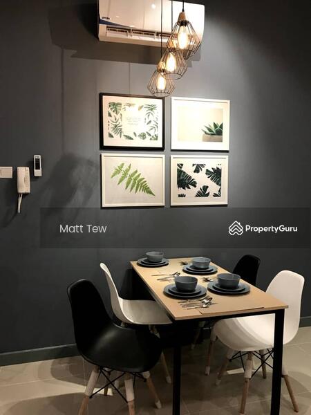 Serviced Residence For Sale in Kampung Kerinchi (Bangsar South) Wilayah Persekutuan Kuala Lumpur - Image 7