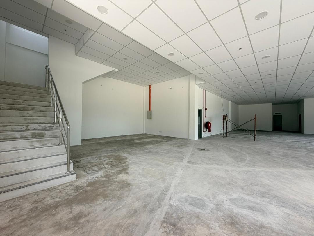 Detached Factory For Rent in Kulai Johor - Image 10