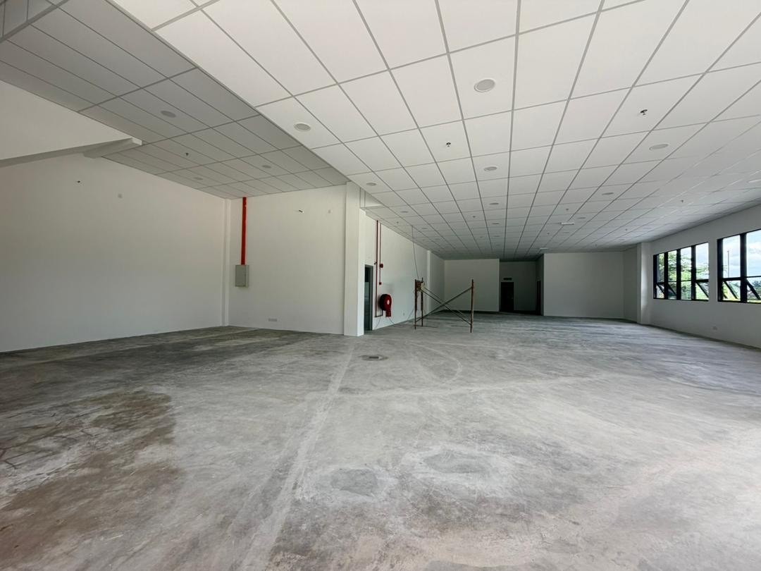 Detached Factory For Rent in Kulai Johor - Image 9