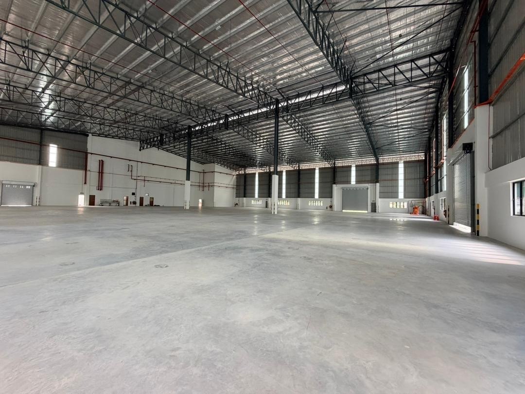 Detached Factory For Rent in Kulai Johor - Image 8