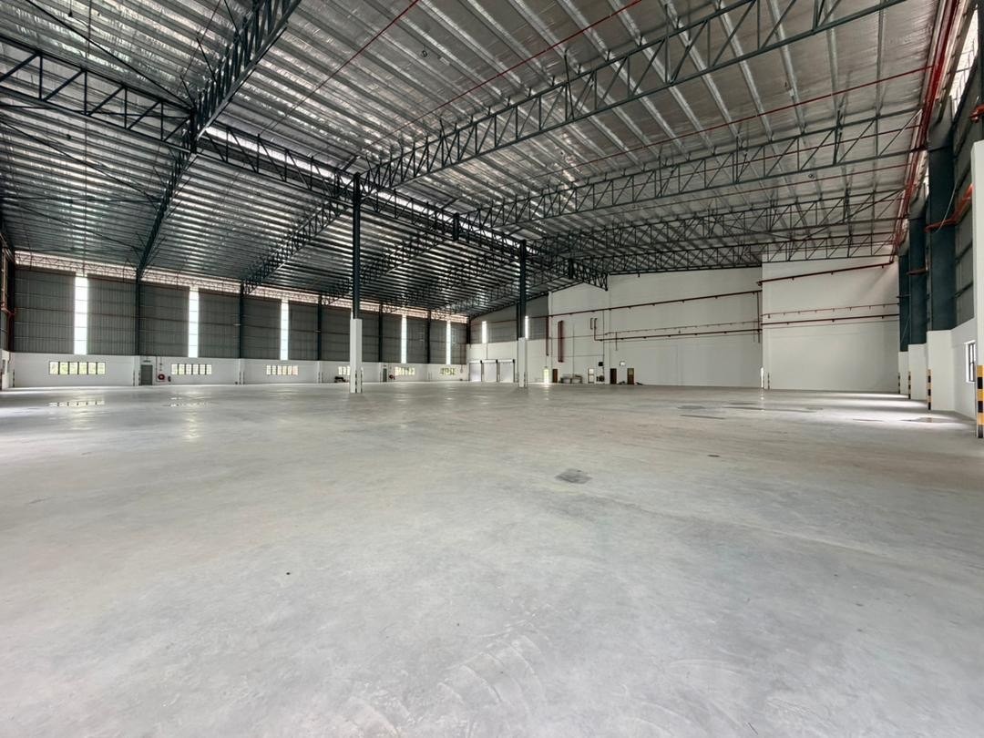 Detached Factory For Rent in Kulai Johor - Image 7
