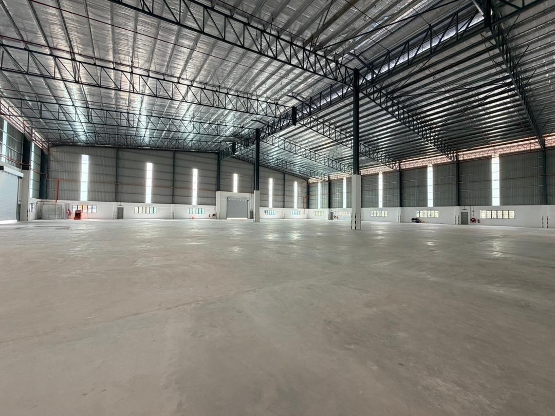 Detached Factory For Rent in Kulai Johor - Image 6