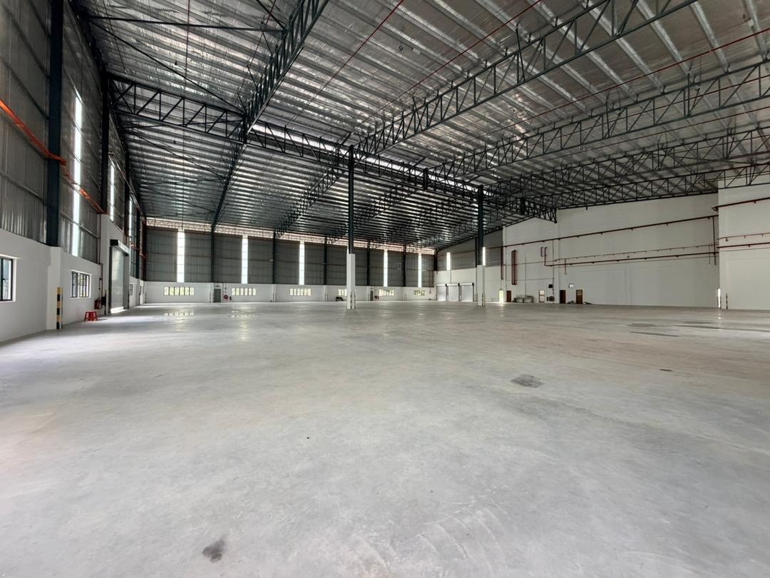 Detached Factory For Rent in Kulai Johor - Image 5
