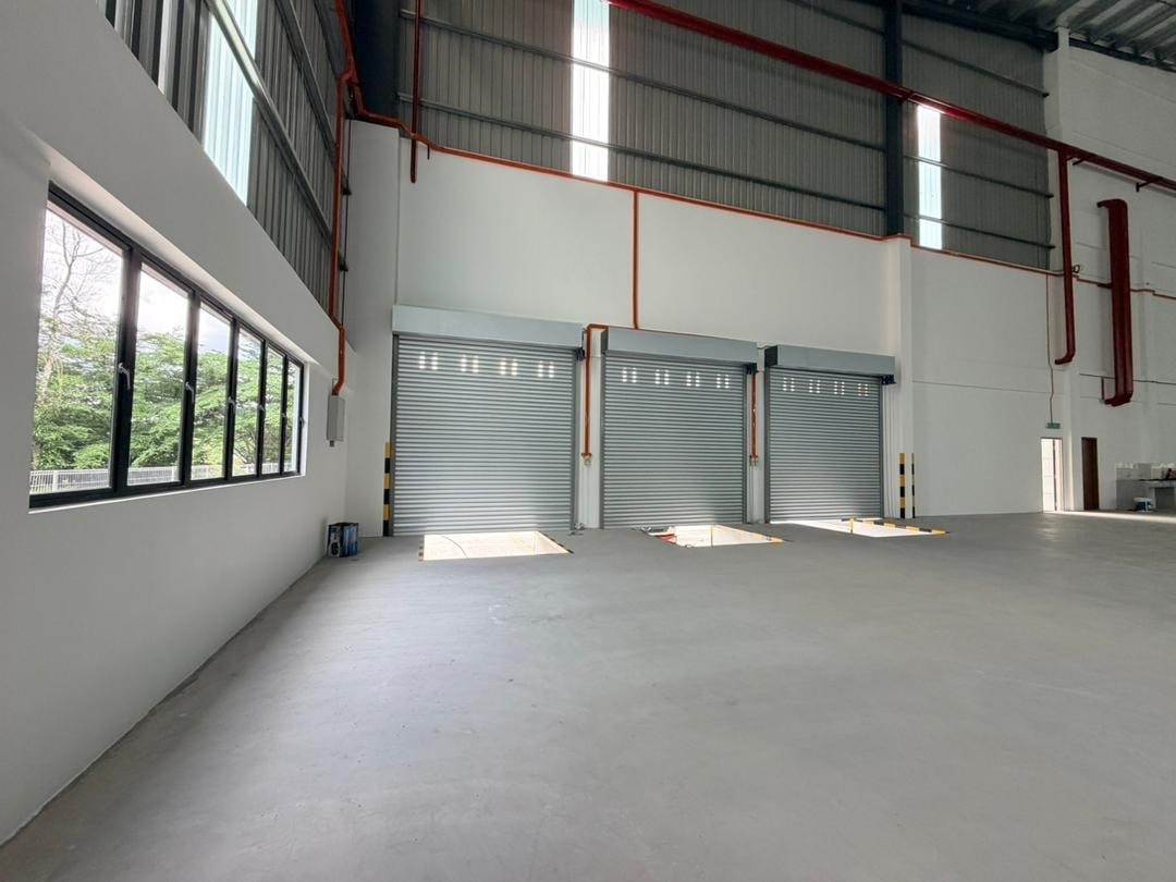 Detached Factory For Rent in Kulai Johor - Image 4