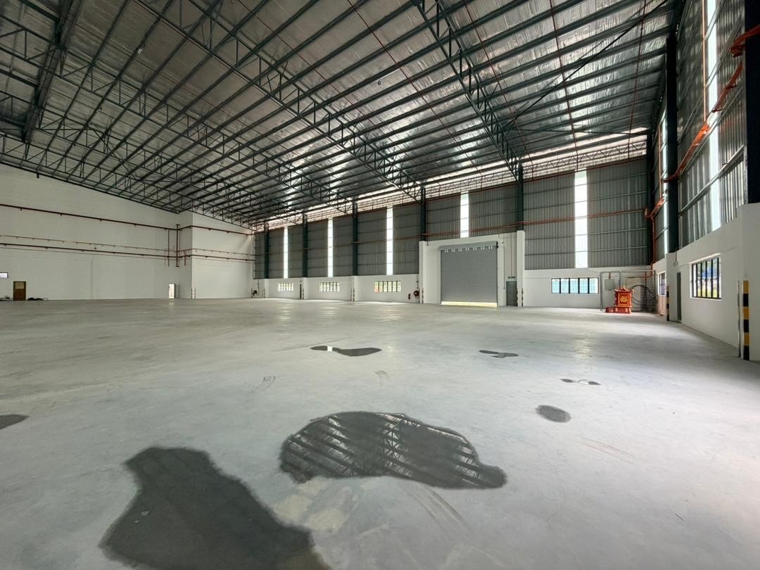 Detached Factory For Rent in Kulai Johor - Image 3
