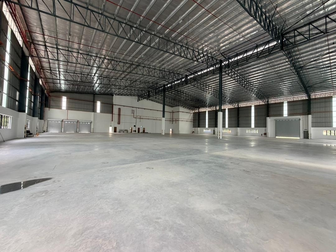 Detached Factory For Rent in Kulai Johor - Image 2