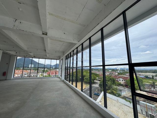 Factory For Rent in Bukit Mertajam Penang - Image 4