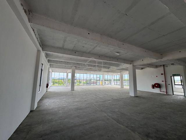 Factory For Rent in Bukit Mertajam Penang - Image 6