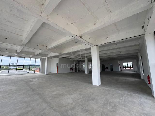 Factory For Rent in Bukit Mertajam Penang - Image 3
