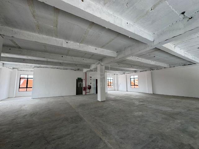 Factory For Rent in Bukit Mertajam Penang - Image 5