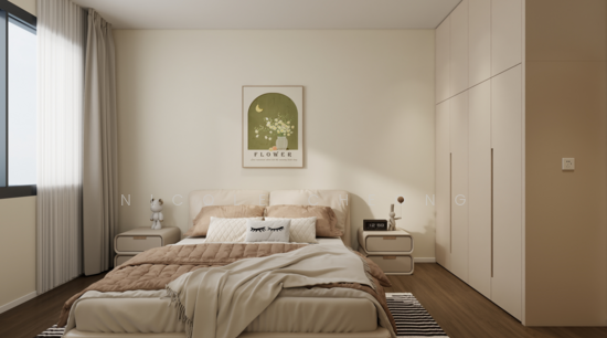Condominium For Rent in Desa Park City Wilayah Persekutuan Kuala Lumpur - Image 6