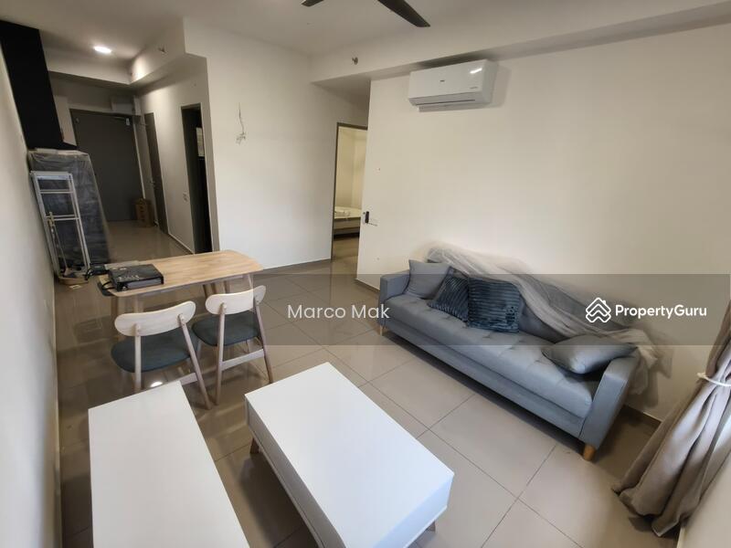 Condominium For Rent in Damansara Perdana Selangor