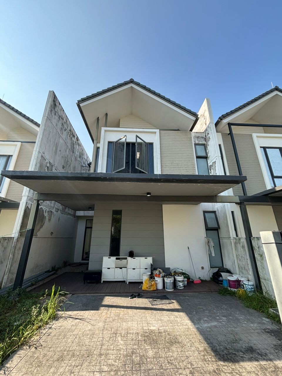 2-sty Terrace/Link House For Sale in Iskandar Puteri (Nusajaya) Johor