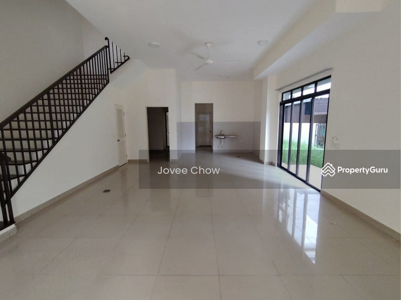 Semi-detached House For Sale in Setia Alam Selangor - Image 7