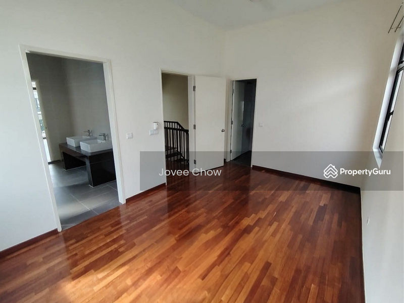 Semi-detached House For Sale in Setia Alam Selangor - Image 8