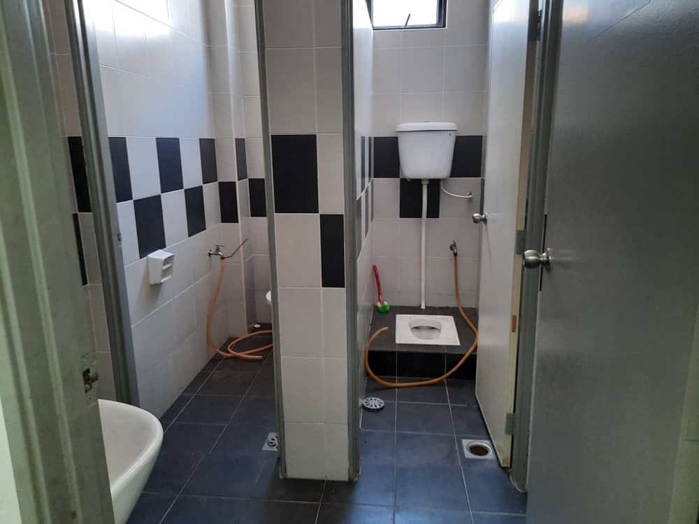 Semi-D Factory For Rent in Gelang Patah Johor - Image 5